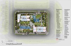 One Marina Gardens (D1), Apartment #632330581